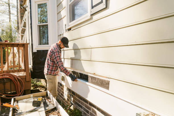Top rated local Siding Replacement specialists in McDonald, PA